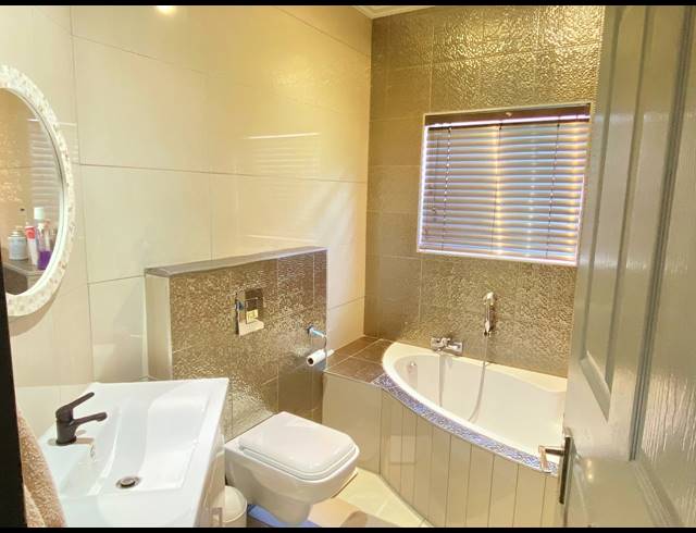 3 BEDROOM HOUSE FOR SALE IN VAALPARK